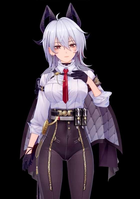 early preview post for Zani (released)