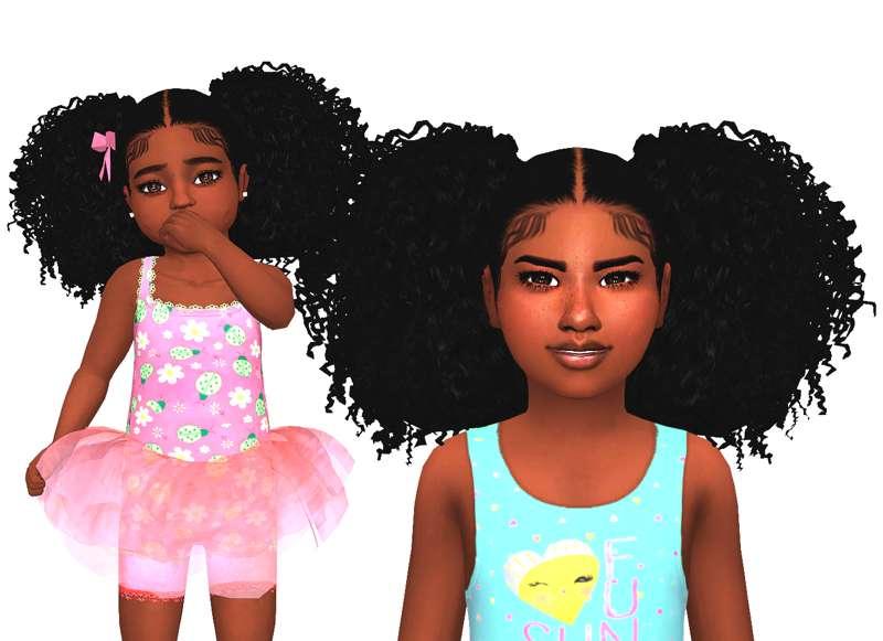Trina Child and Toddler
