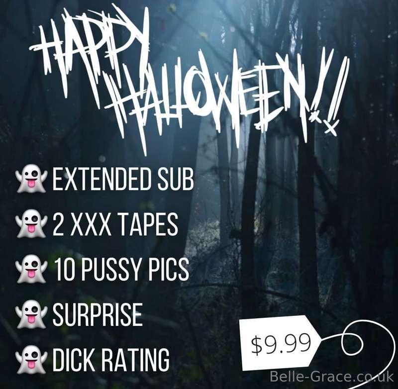 Don't miss this👻$9.99