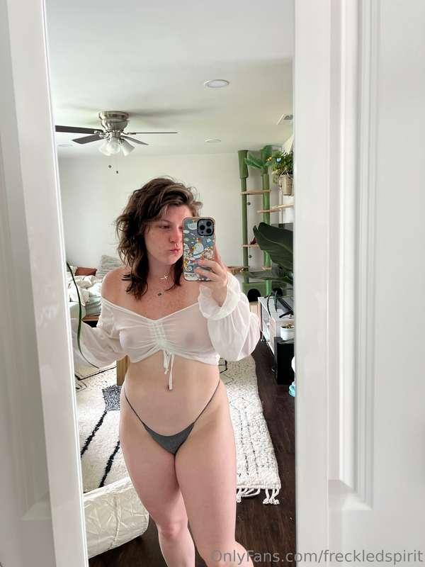 Remember this top?
