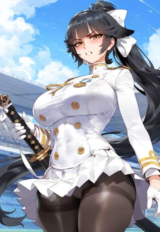 takao (azur lane)