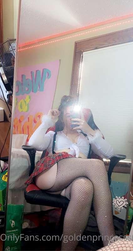 detention has started, who’s coming? 😈
