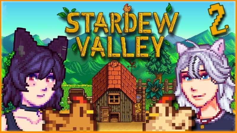 Back To Hedgelord Farms!