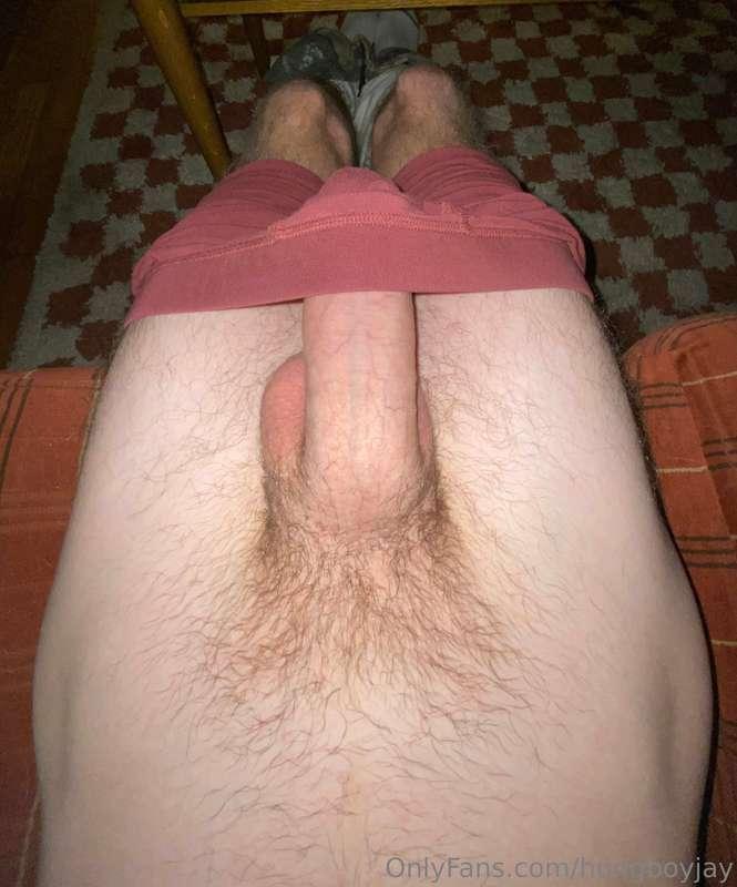 Bulging big time