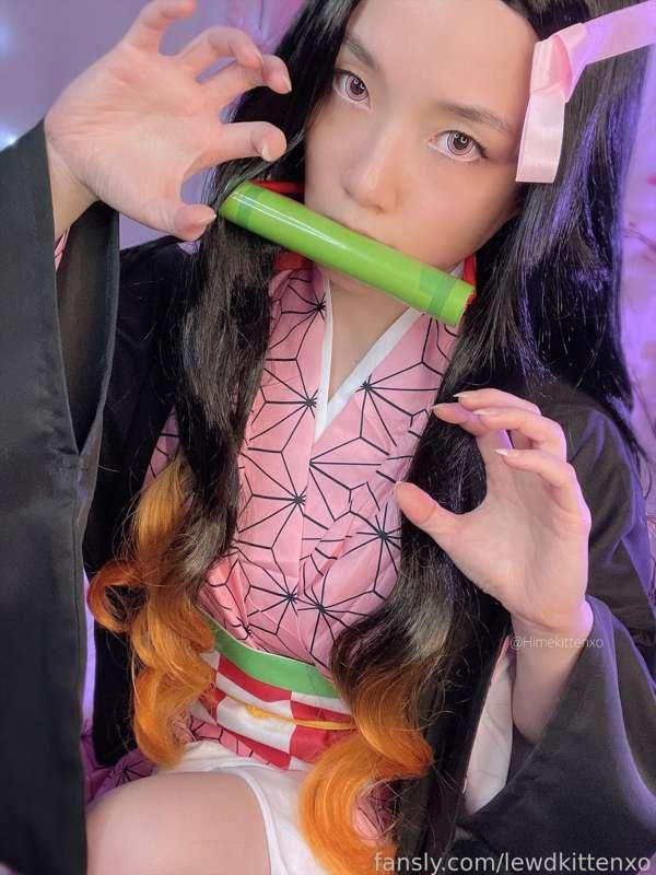 lewdkittenxo image #0