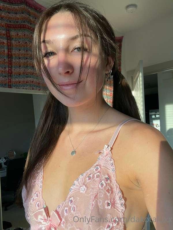 good morning babe 💖
