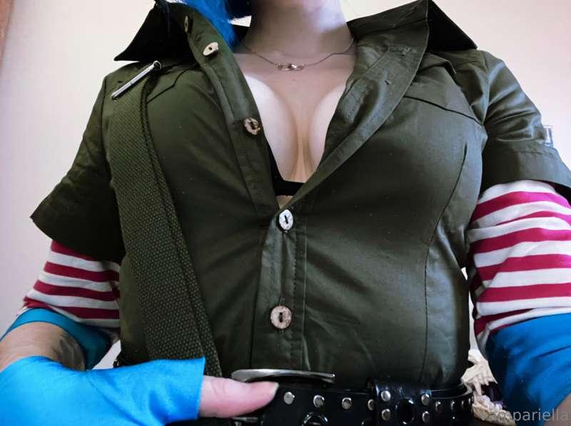 ramona flowers booba