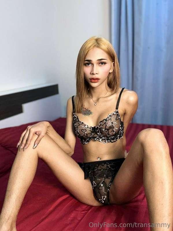 Innocently wild!🥵🥵