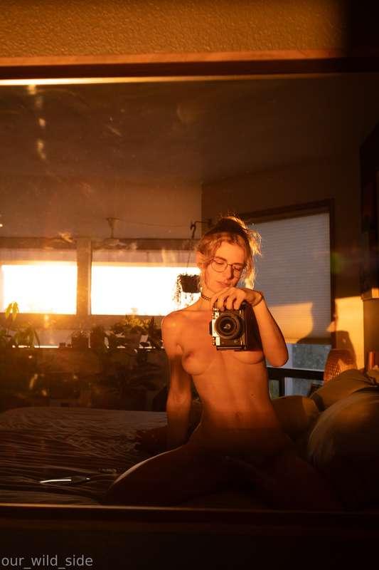 our_wild_side image #1