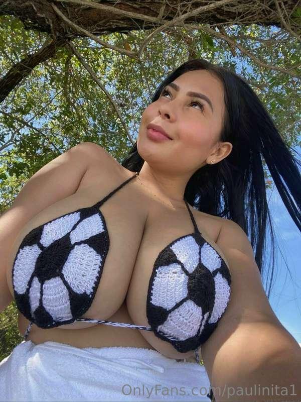 Te gustan mis balones? ⚽️