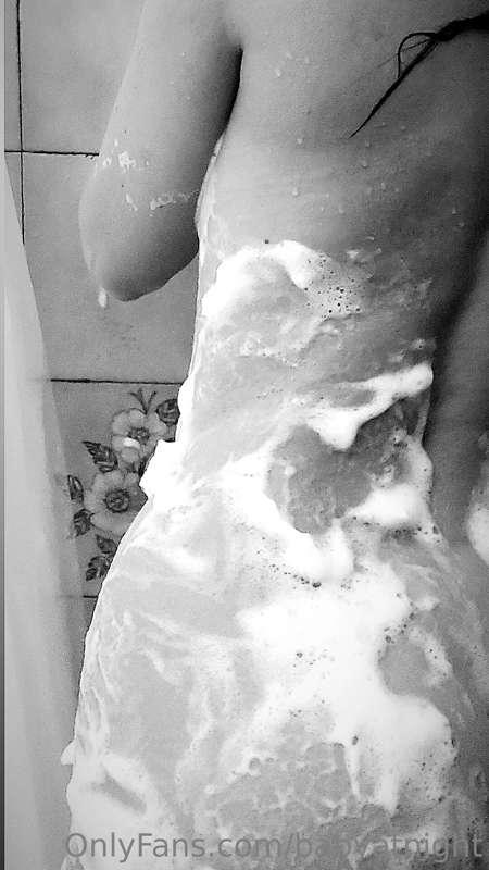 a shower together?💦