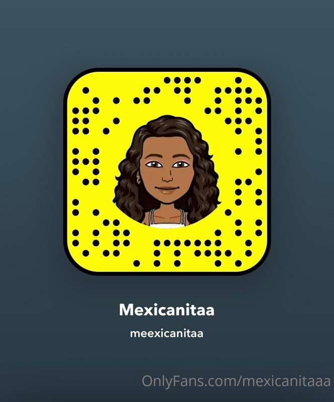 https://www.snapchat.com/add/meexicanitaa?share_id=QjM3OEQyQ..