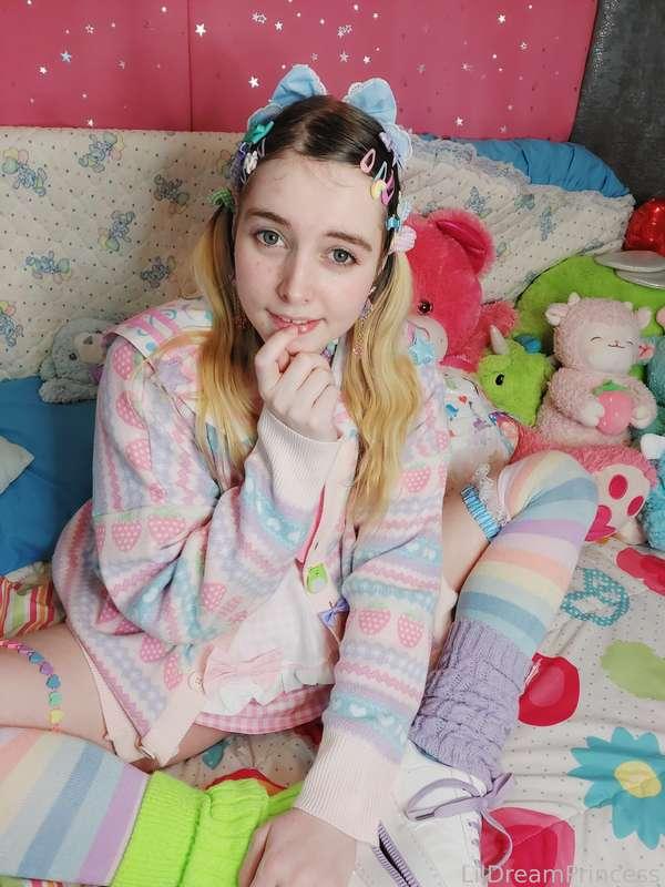 lildreamprincess image #18