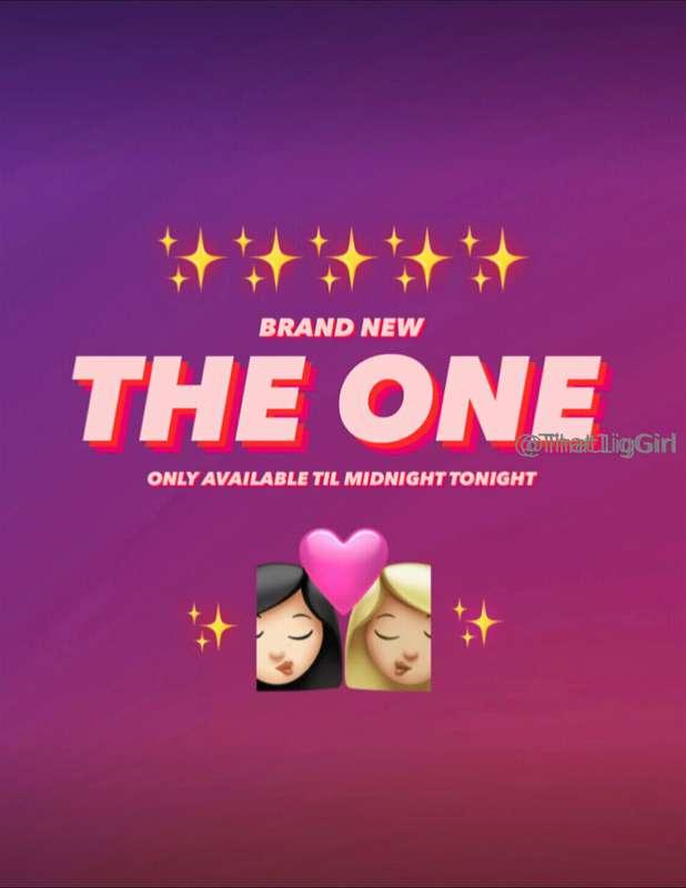 ❗️✨♥️ THE ONE! ♥️✨❗️   ✨♥️ BRAND FULL FACE EXCLUSIVE SEXTAPE..