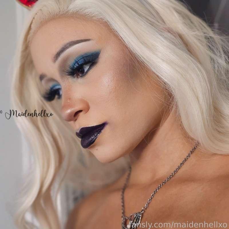 maidenhellxo image #15