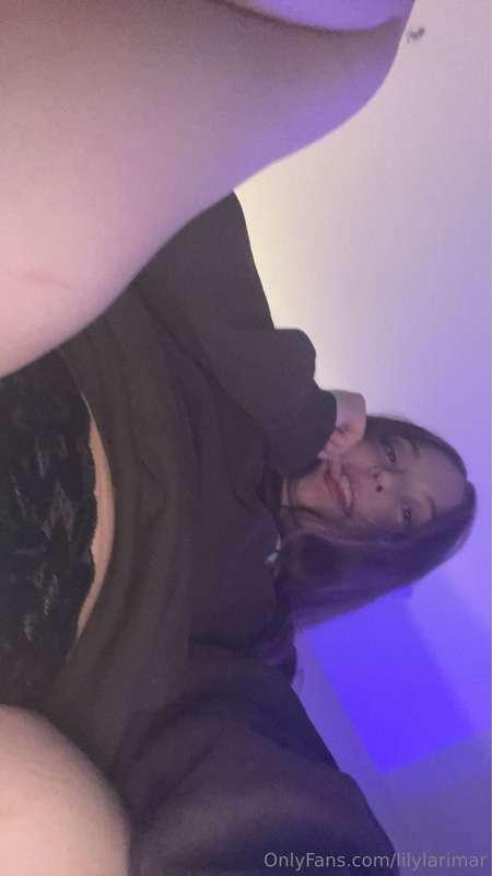 i bet u want to lick it trough ur screen rn 🙀