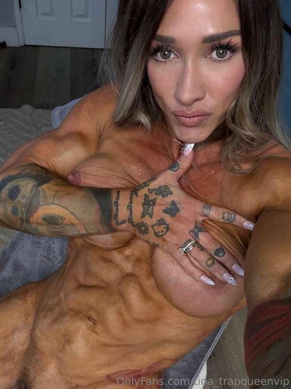 I’m hungry… anyone else? 