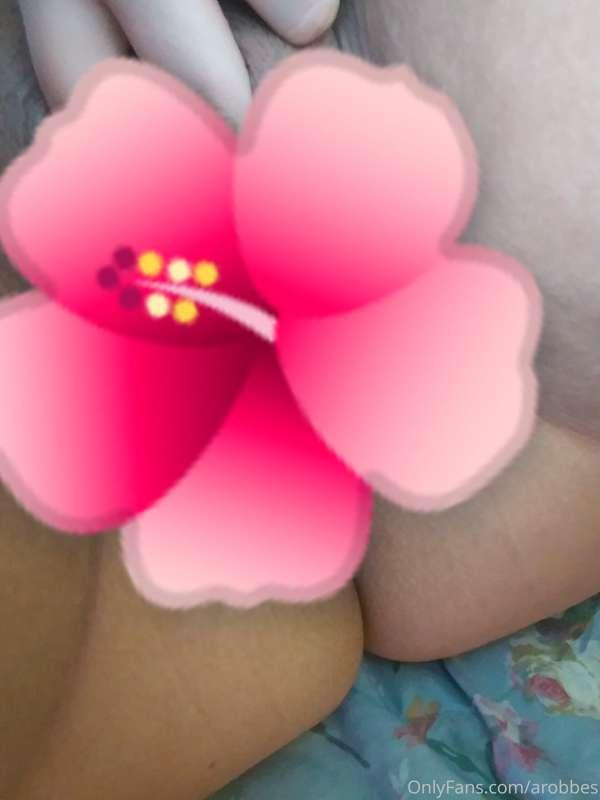 Prettyyyyy & pink 💦
