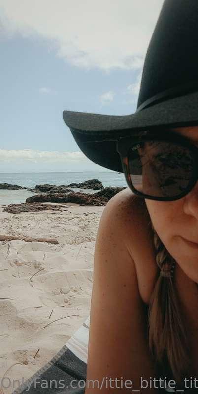 Beautiful beach days...