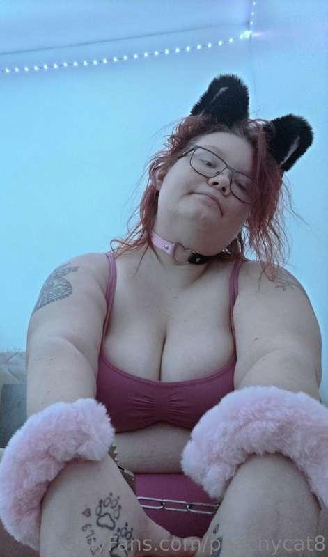 Come give me a hand with these~