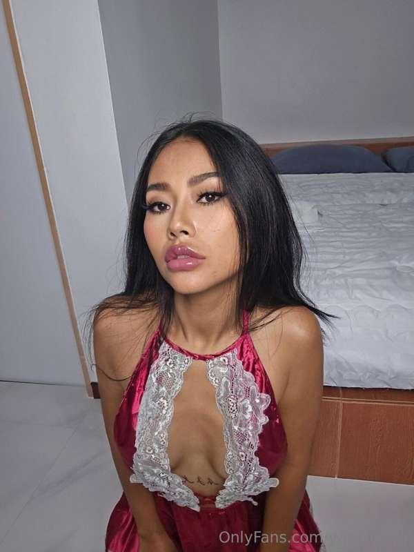 Sweet submission 🥰