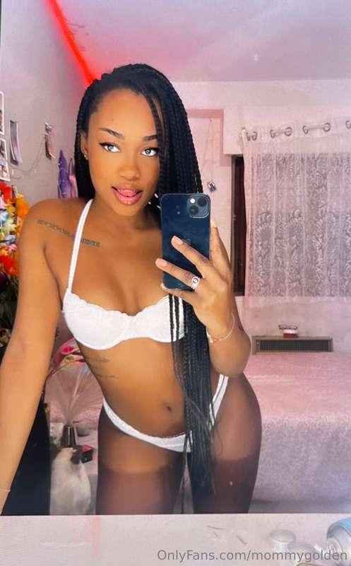 If you just knew what's on my mind 24/7🥵