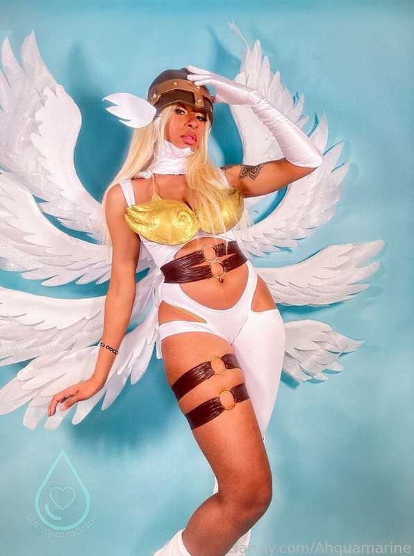 ahquamarine image #14