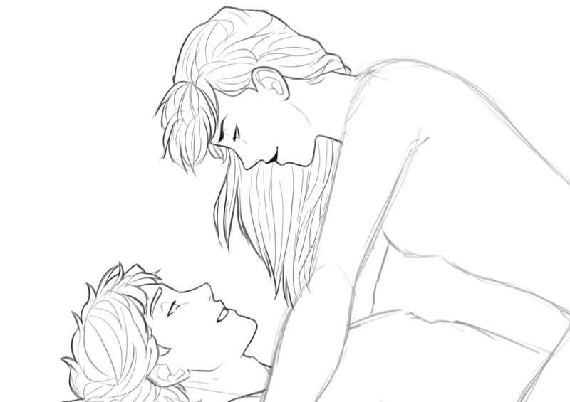 wips/sketches