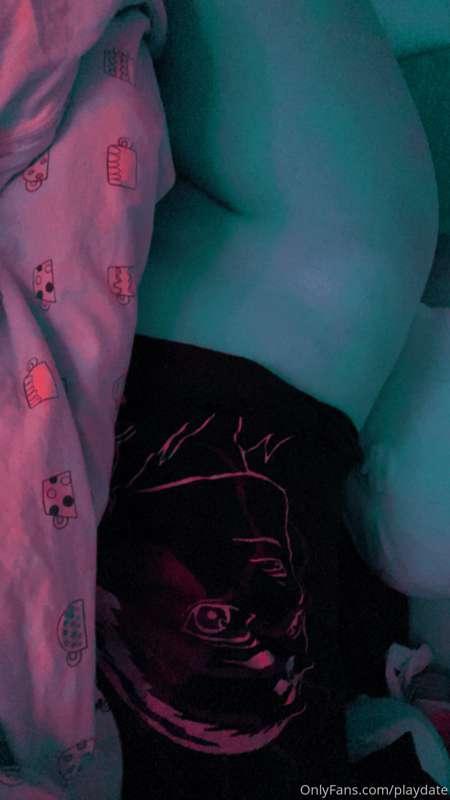 teasing 😳 I’ll be dropping some pictures and videos tomorrow..
