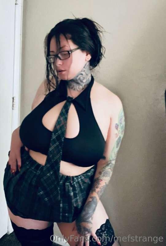 mefstrange image #1