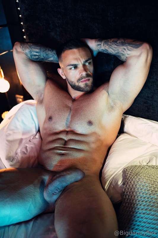 Good morning babe, how did u sleep? ☺️