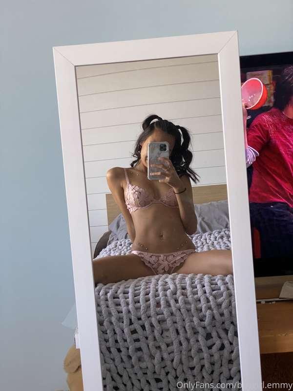 I’m horny 😭😈 

this is VERY RARE, so take advantage of it. S..