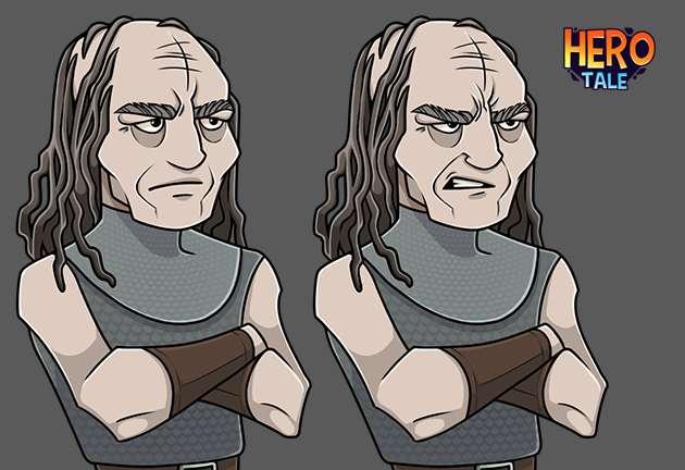 You shall not pass...