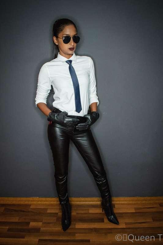 Happy Saturday guys! What do you think of the new shoot? My ..