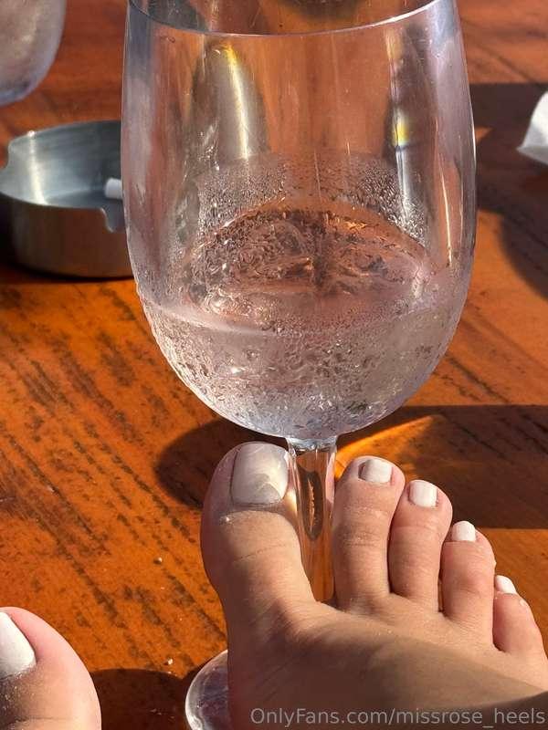 You like rose?