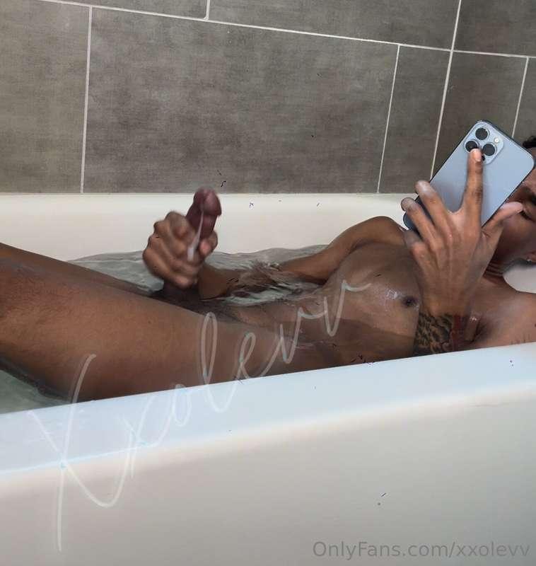 I Was So Damn Horny In The Bath Tub 🛁When I Woke Up I Said F..