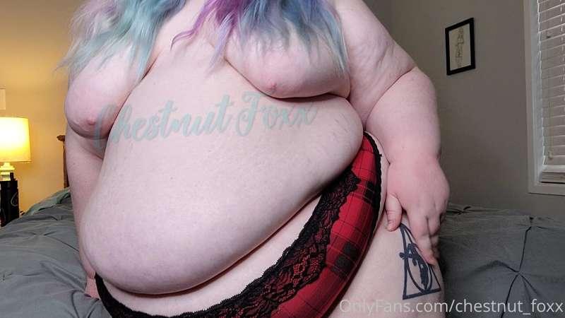Which hole would you stick it in, Master?