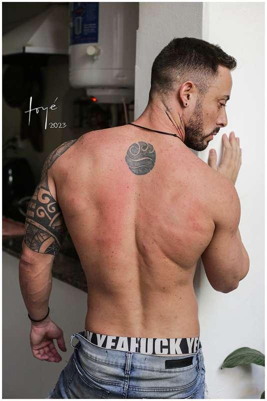 @Cuban_dy by @martintoye © Buenos Aires, Marzo 2023