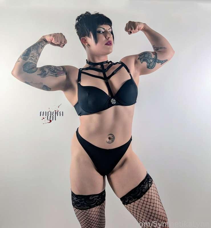 synthetikalynn image #5