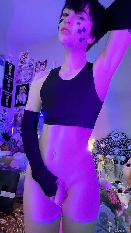 indigowhite image #333