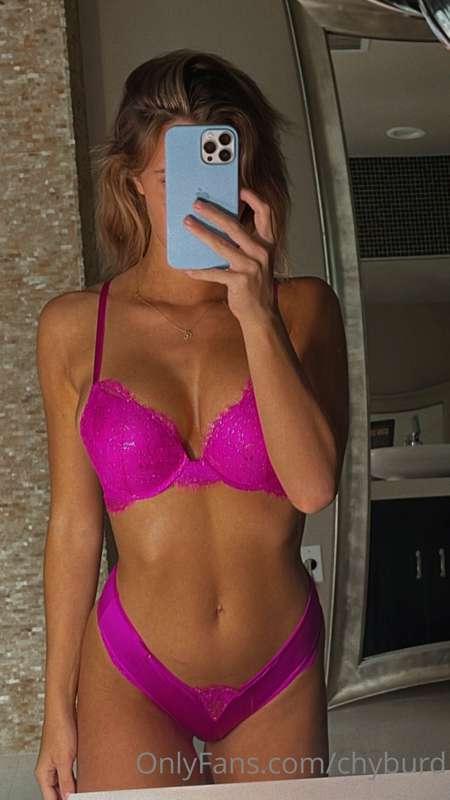 did you watch my story yet? 💖