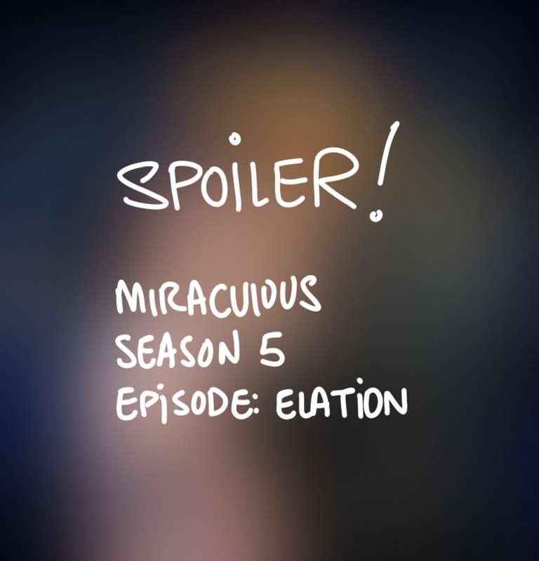 MARICHAT SPOILERS