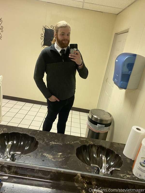 Damn I clean up nice! Question if I put this profile to 5 bu..