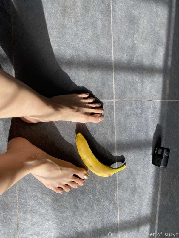 Good morning 🍌