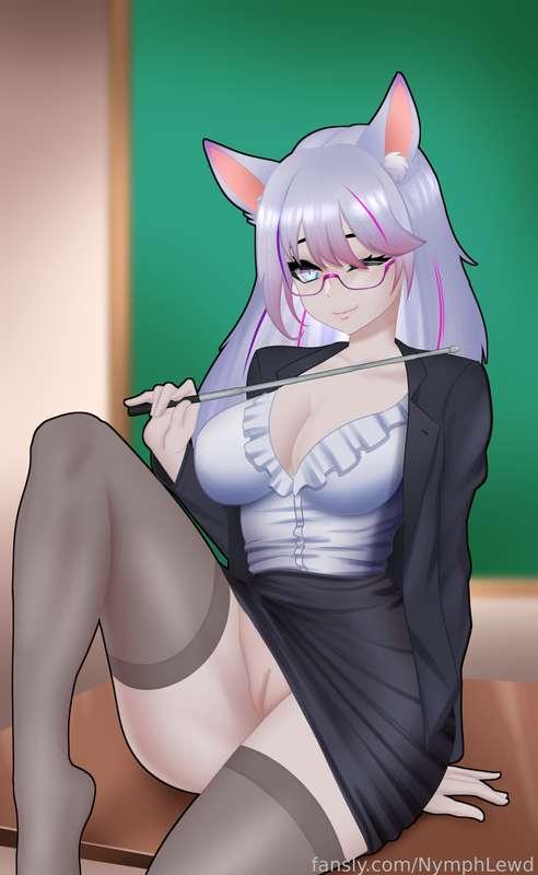 nymphlewd image #1