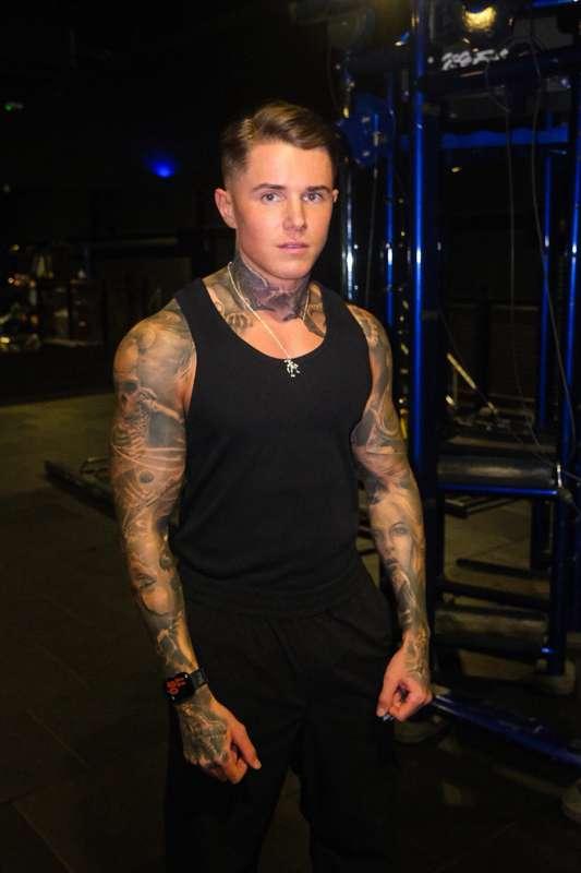 Would you be my workout partner? 😀