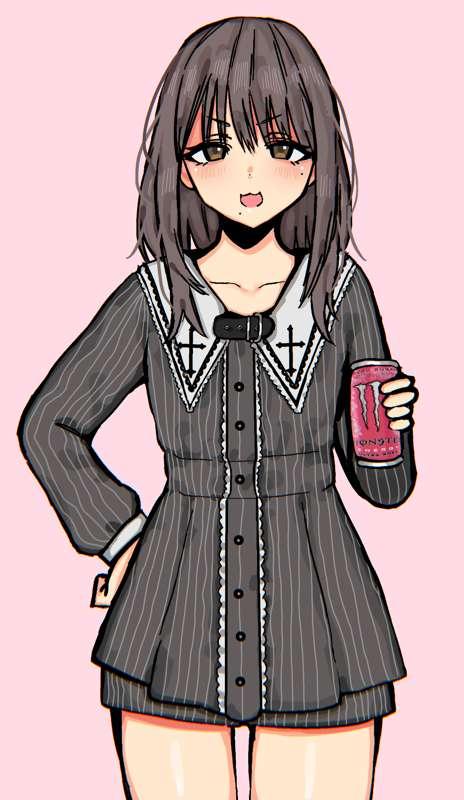 commission for @scythe_gf on insta