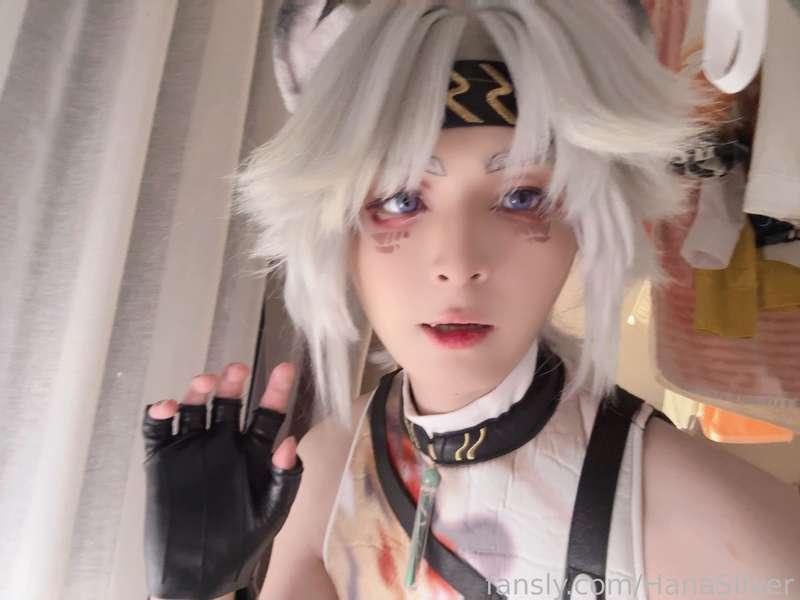 hanasliver image #1