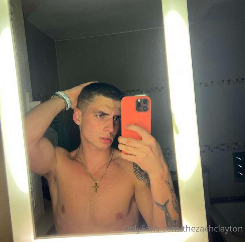 zachclayton image #0