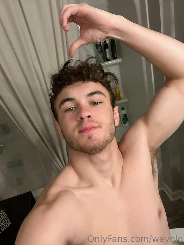 Hi babes